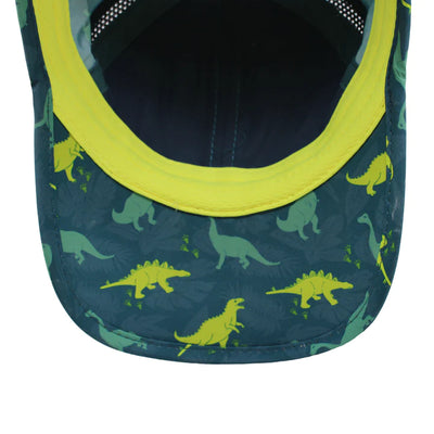 Sprints Sweat-O-Saurus Running Hat - SPRN-SWEAT