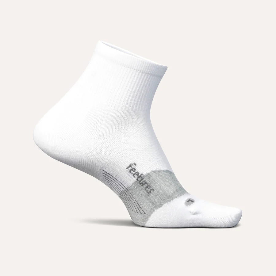 Feetures Elite Ultra Light Quarter Socks - FEET-E254158