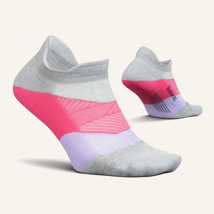 Feetures Elite Light Cushion Socks - FEET-E5012633