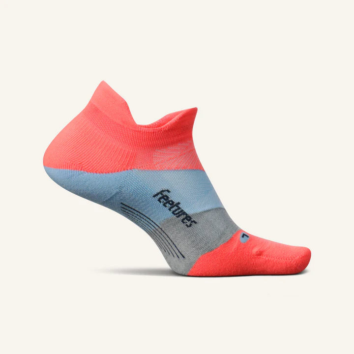 Feetures Elite Light Cushion Socks - FEET-E5012634