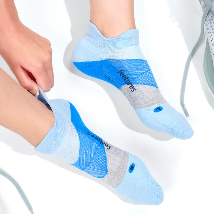 Feetures Elite Ultra Light Socks - FEET-E555635