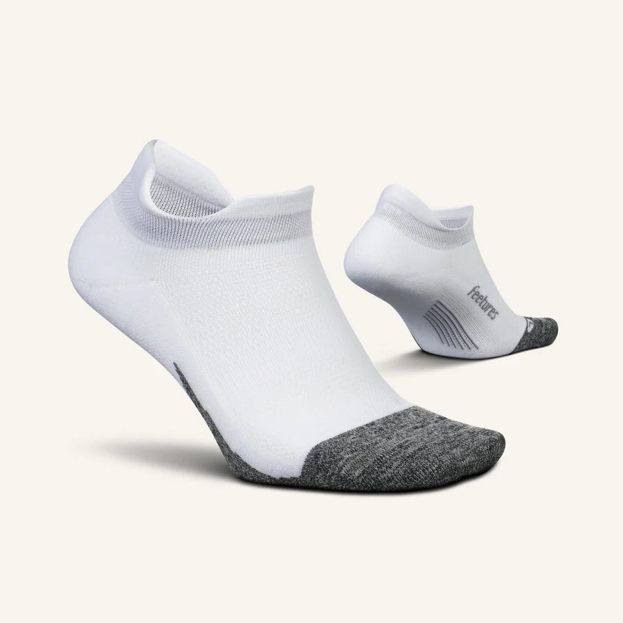 Feetures Elite Light Cushion Socks - FEET-E50158