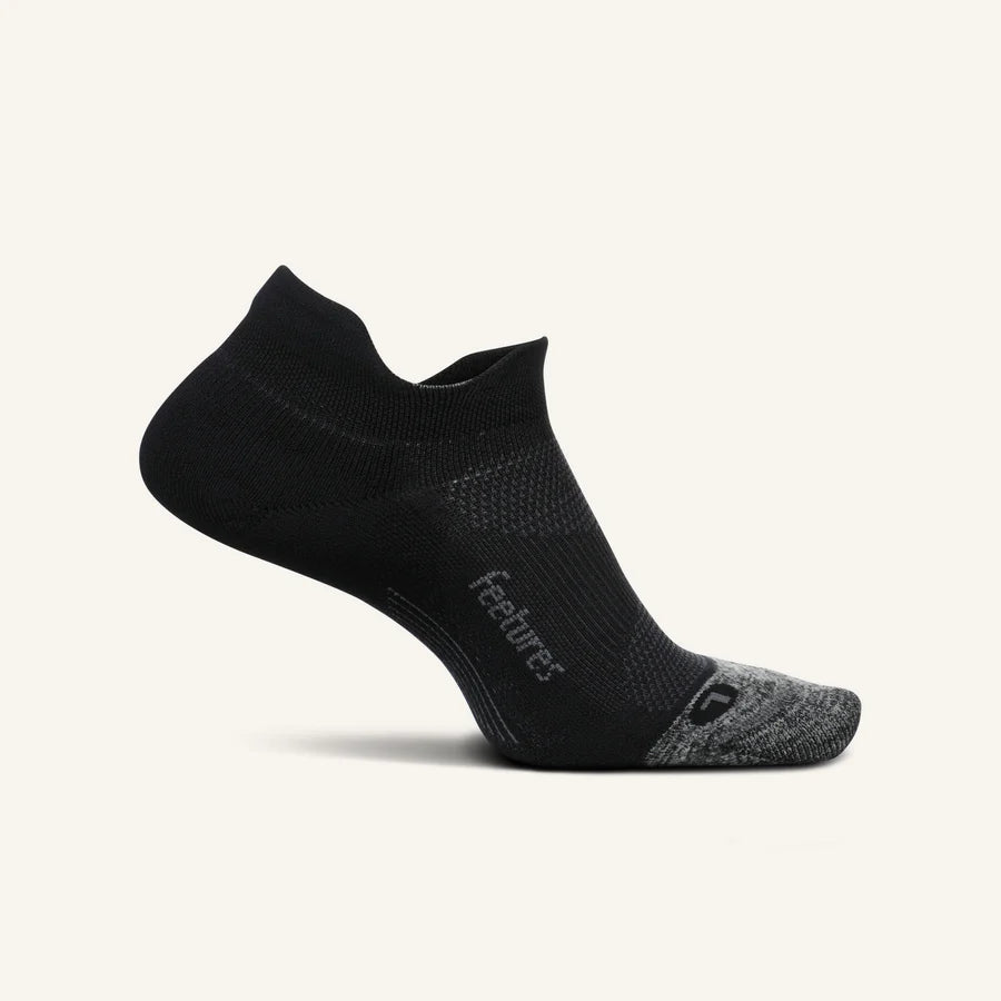 Feetures Elite Light Cushion Socks- FEET-E50159