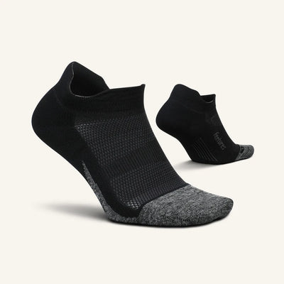 Feetures Elite Light Cushion Socks- FEET-E50159