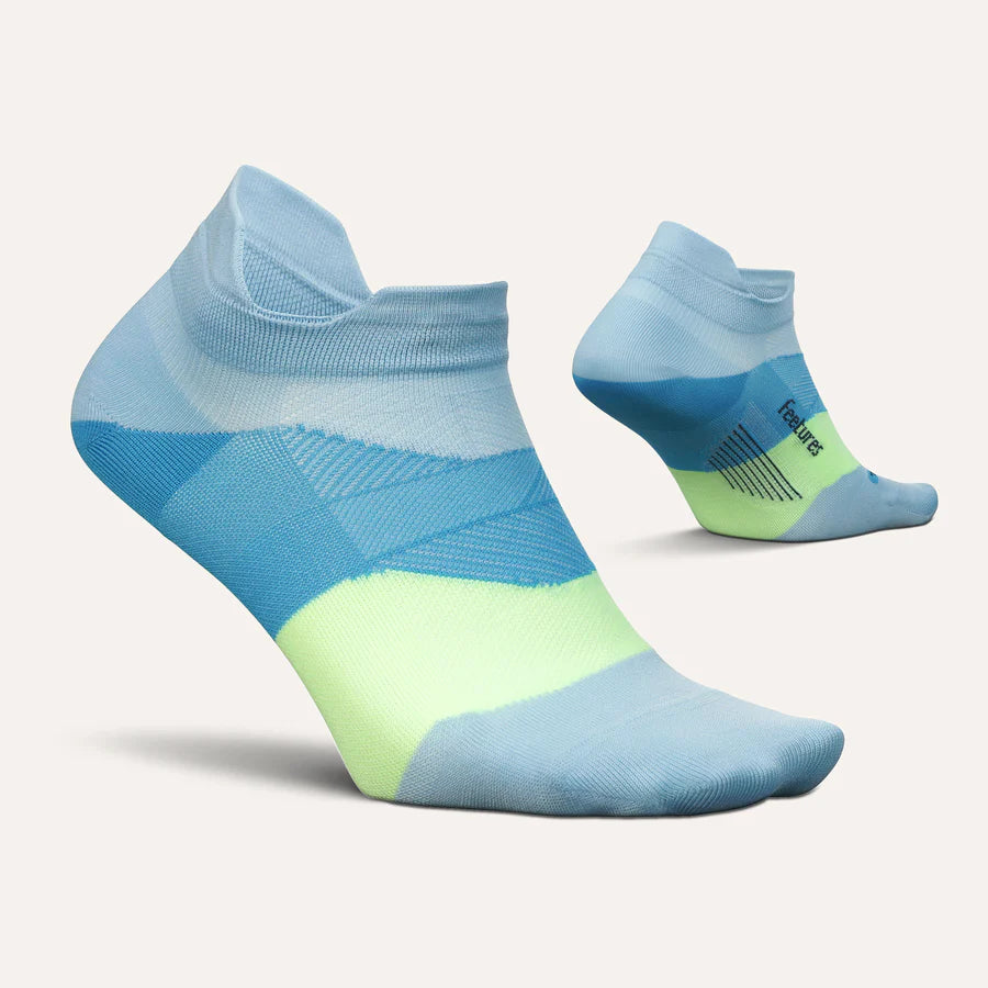 Feetures Elite Ultra Light Socks - FEET-E559685