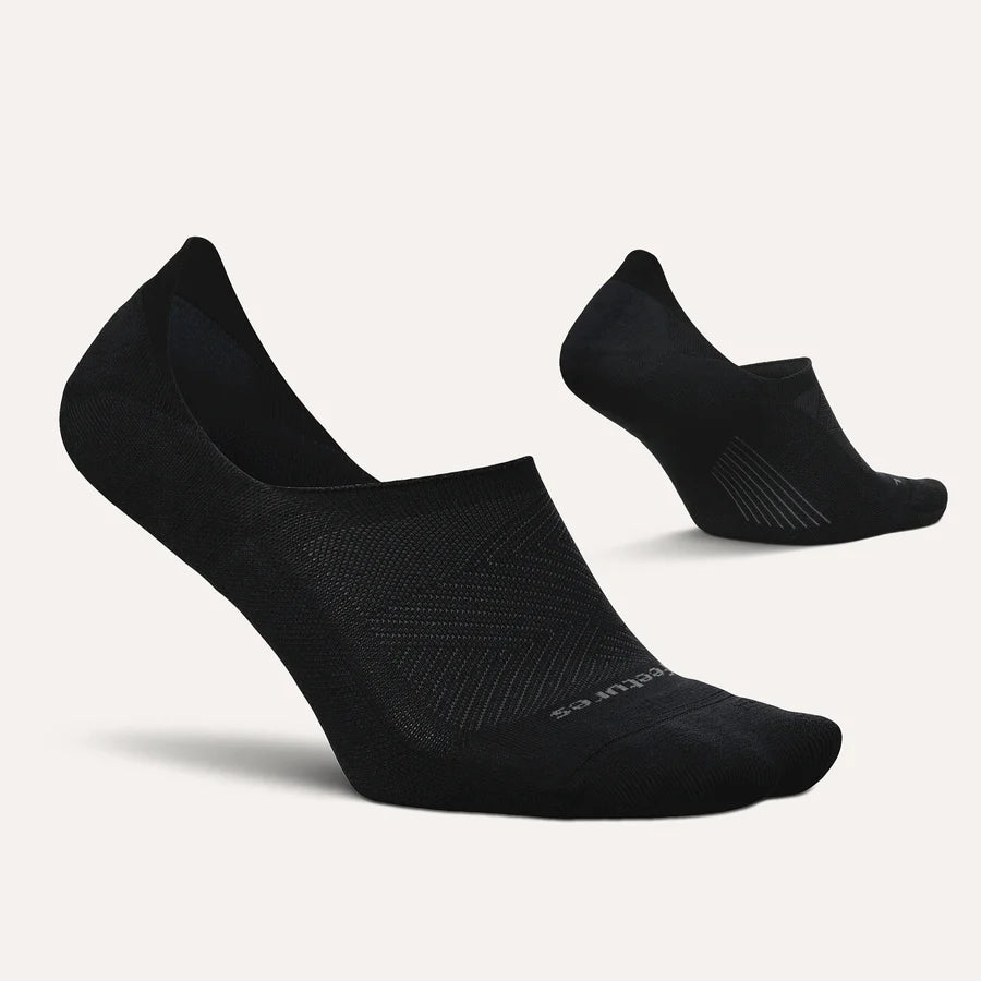 Feetures Elite Light Cushion Invisible Socks - FEET-E702159