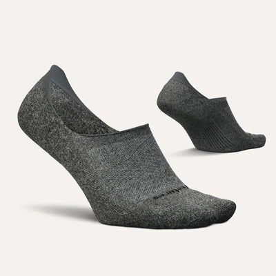 Feetures Elite Light Cushion Invisible Socks - FEET-E702160