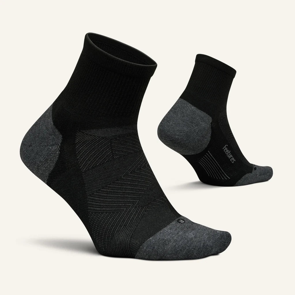 Feetures Elite Max Cushion Quarter - FEET-EC209159