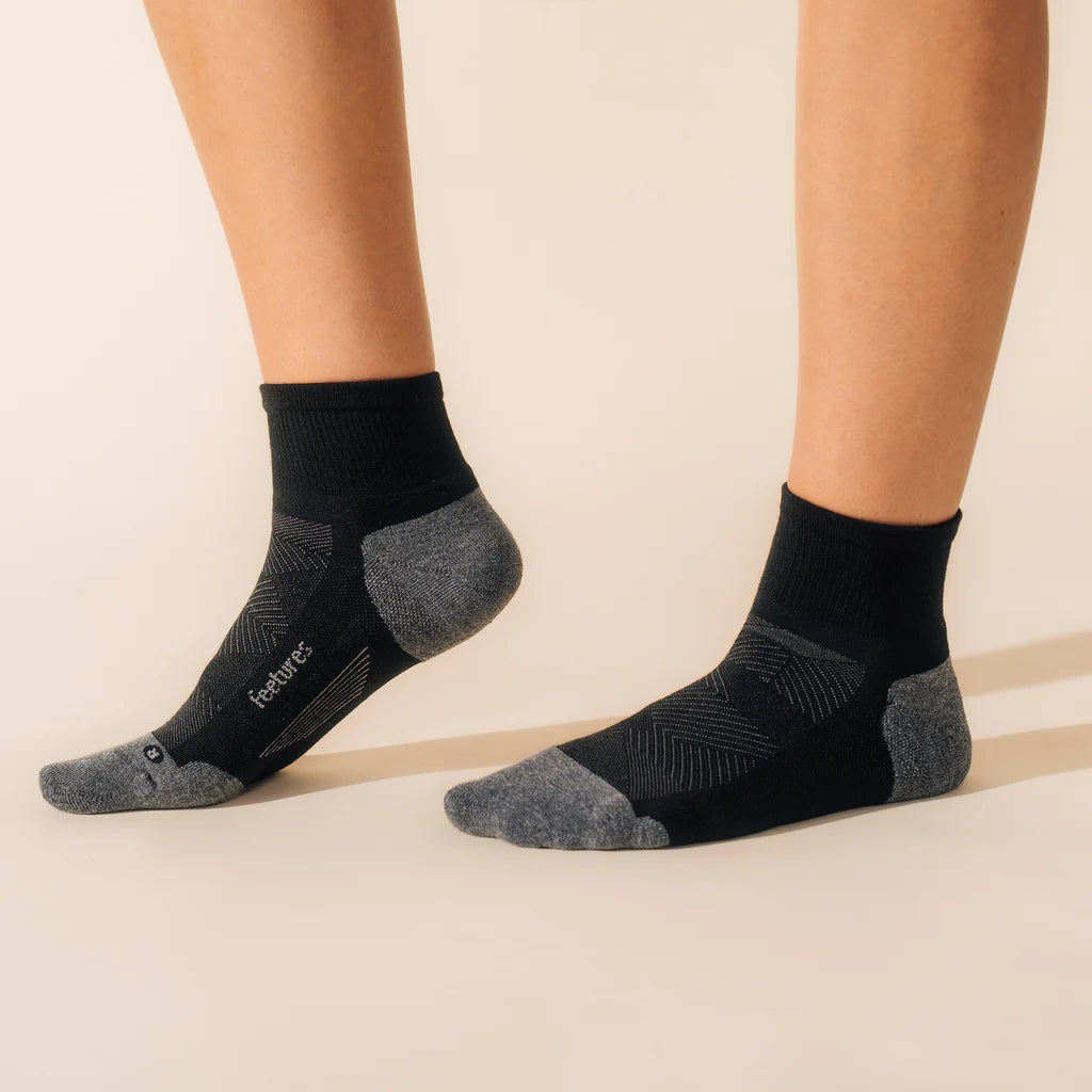 Feetures Elite Max Cushion Quarter - FEET-EC209159