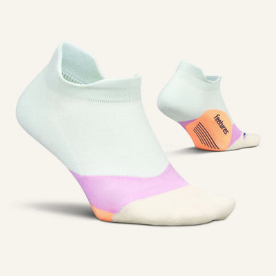 Feetures Elite Light Cushion Socks - Crisp Mint - FEET-E5077814
