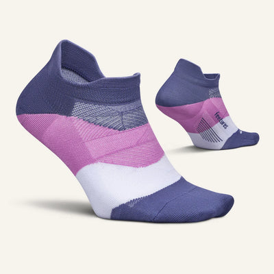 Feetures Elite Ultra Light Socks - Future Dusk - FEET-E5513816