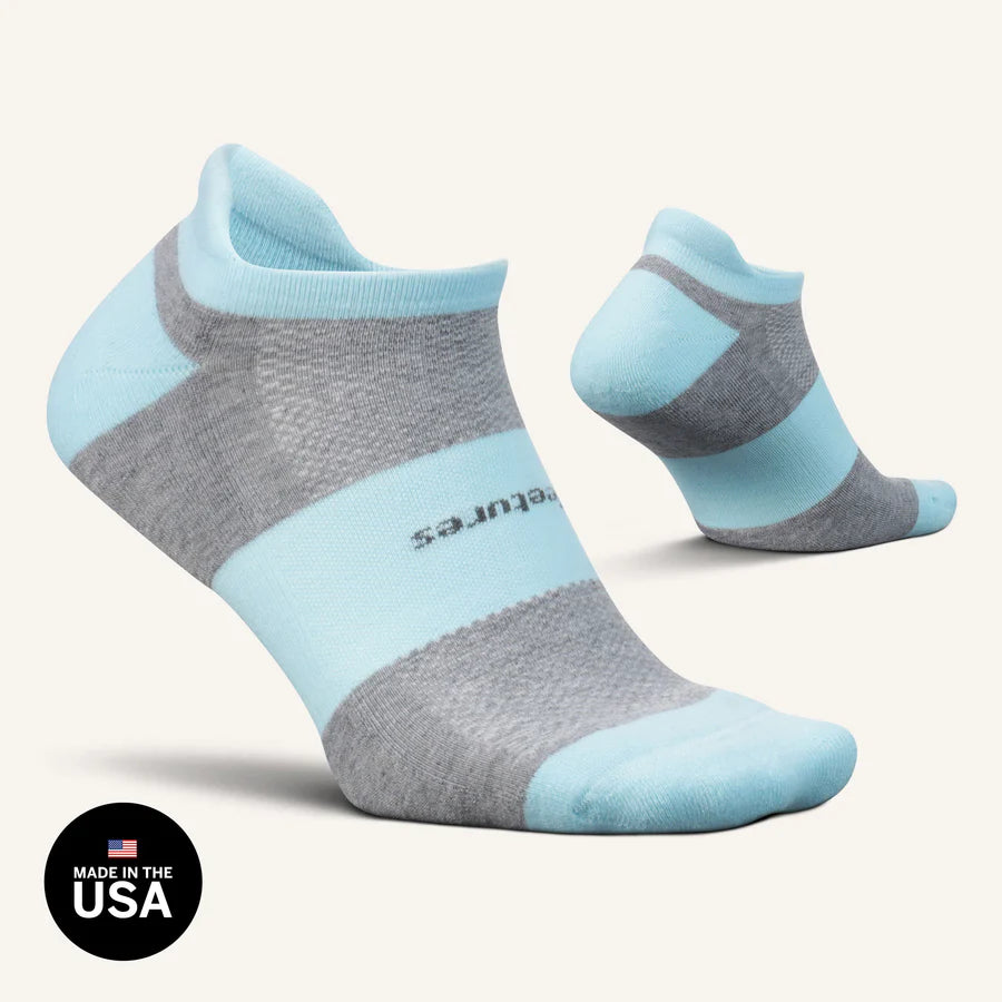 Feetures High Performance Max Cushion Socks - FEET-FA503619