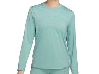 Women's Nike Swift Element Crew - FB4297-309