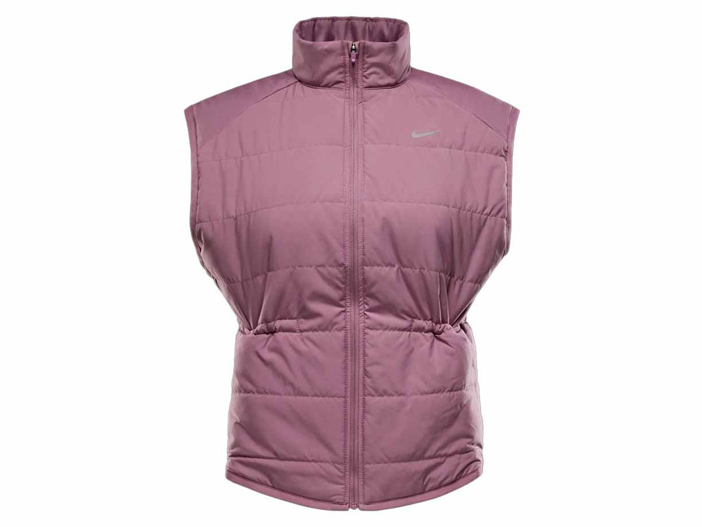 Women's Nike Therma-FIT Swift Vest - FB7537-523 – =PR= Run