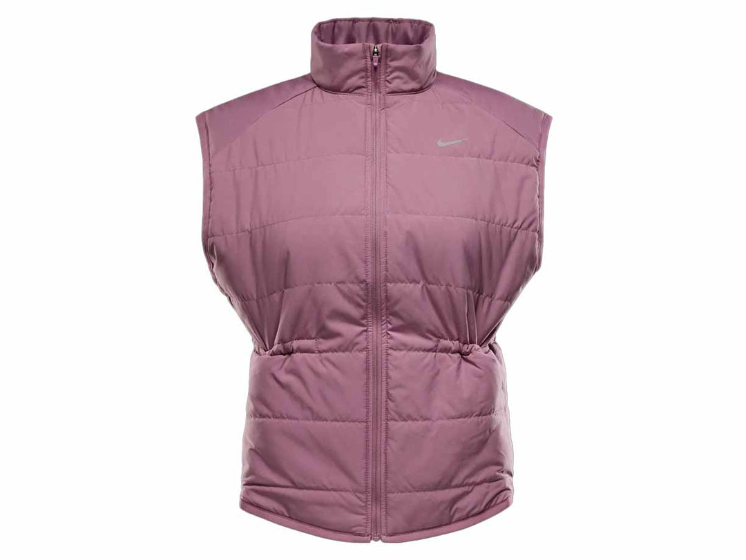 Women's Nike Therma-FIT Swift Vest - FB7537-523 – =PR= Run & Walk