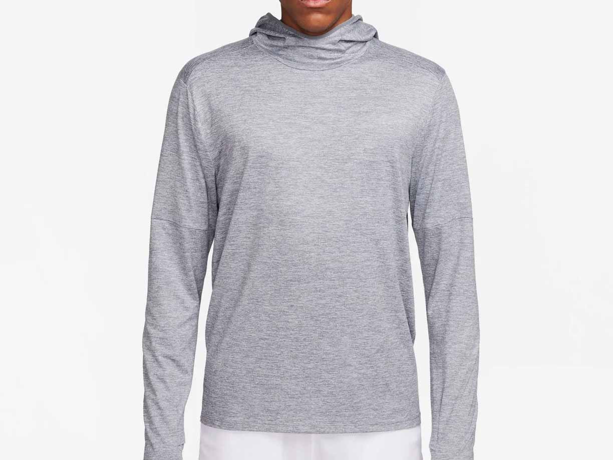 Men's Nike Element Hoodie - FB8571-084