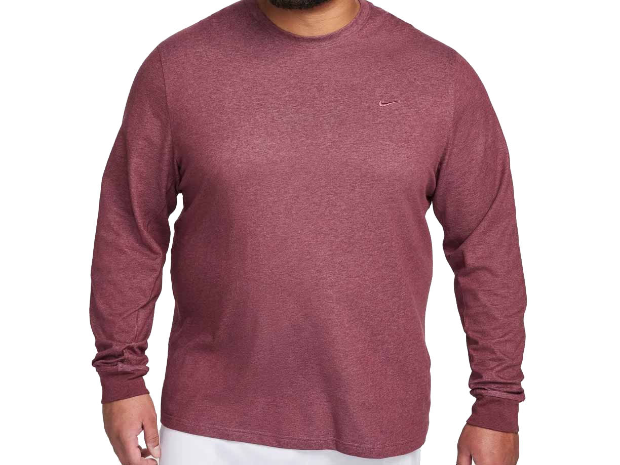 Men's Nike Primary Long Sleeve - FB8585-681