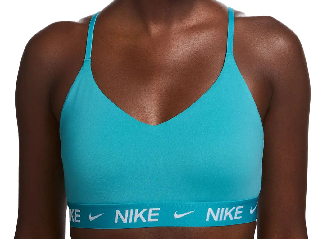 Women's Nike Indy Light Support Sports Bra - FD1062-346 – =PR= Run