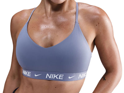 Women's Nike Indy Light Support Sports Bra - FD1062-499