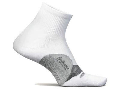 Feetures Elite Light Cushion Quarter Crew - FEET-E205158