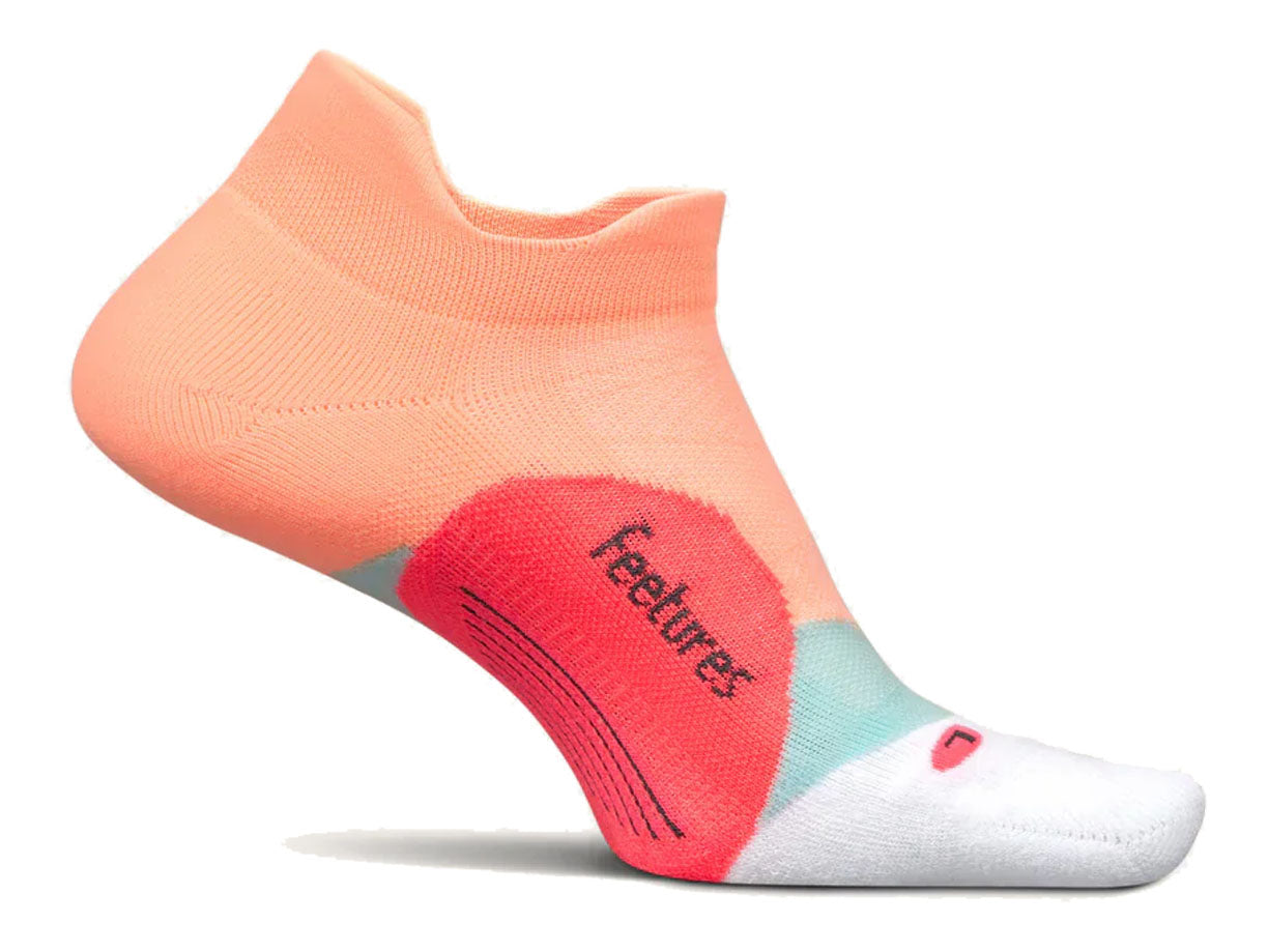 Feetures Elite Light Cushion Socks - FEET-E5058757