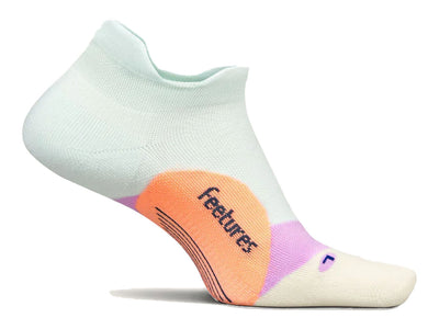 Feetures Elite Light Cushion Socks - Crisp Mint - FEET-E5077814