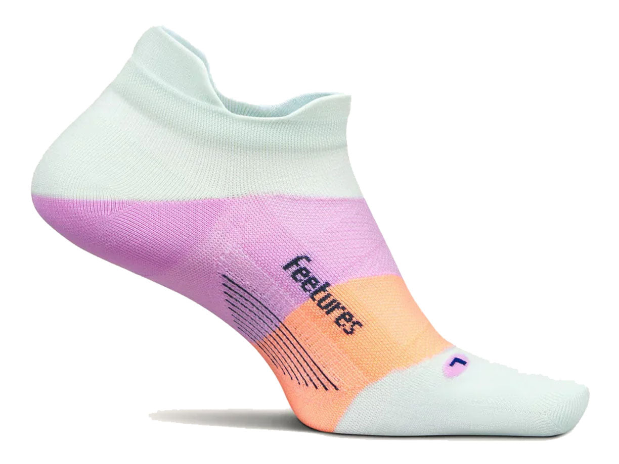 Feetures Elite Ultra Light Socks - Crisp Mint - FEET-E5513814