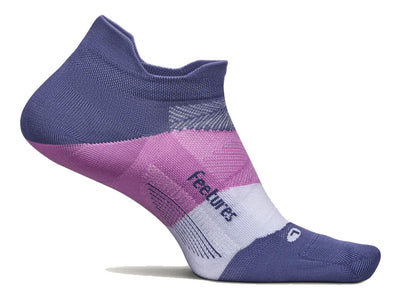 Feetures Elite Ultra Light Socks - Future Dusk - FEET-E5513816
