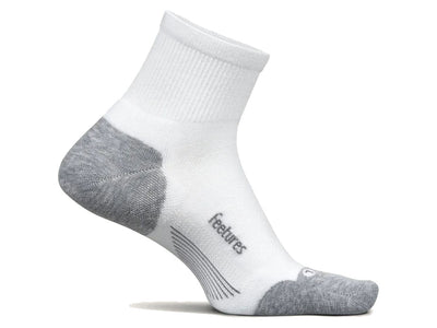 Feetures Elite Max Cushion Quarter Socks - FEET-EC209158