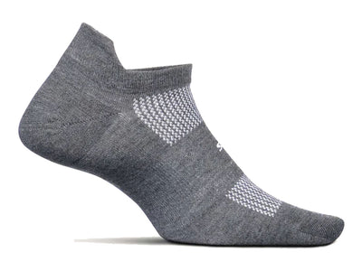 Feetures High Performance Max Cushion Socks - FEET-FA5058