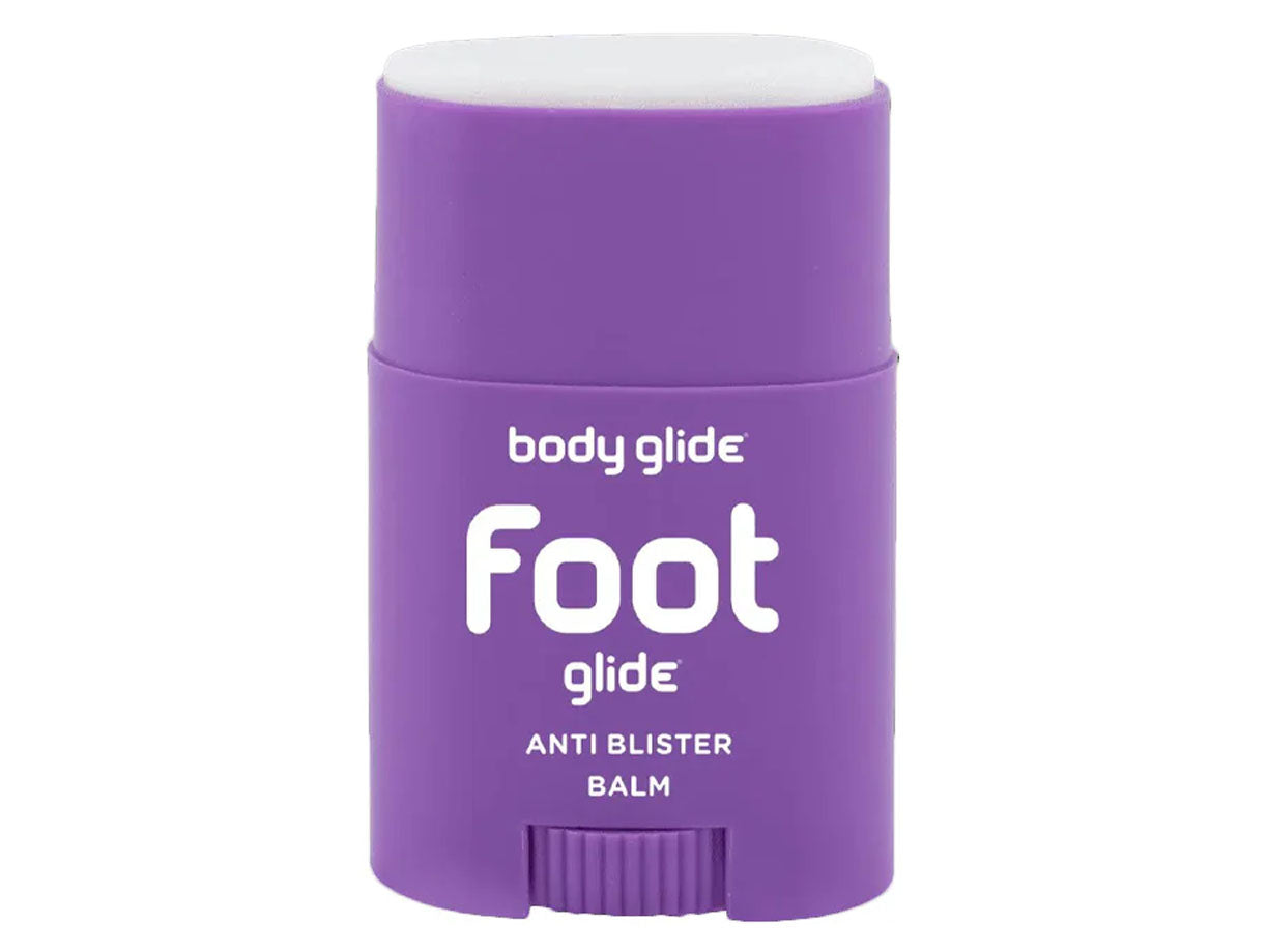 Body Glide Foot Glide 0.8oz Anti Blister Balm - FG8