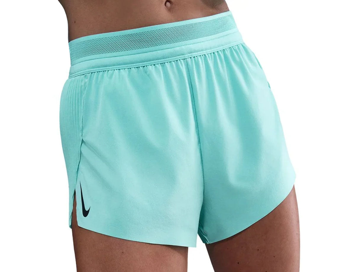 Women's Nike Aeroswift 3" Short - FN2328-354