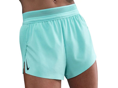 Women's Nike Aeroswift 3" Short - FN2328-354