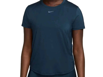 Women's Nike One Classic Short Sleeve - FN2798-478