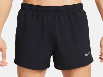 Men's Nike Fast 3" Short - FN3355-010