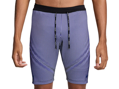 Men's Nike Aeroswift Half Tights - FN3369-510