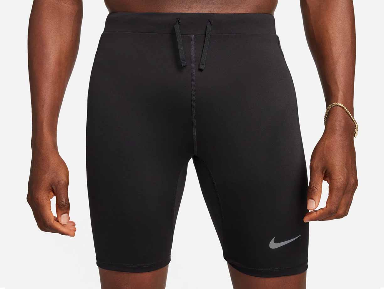 Men's Nike Fast Half Tight - FN3371-010