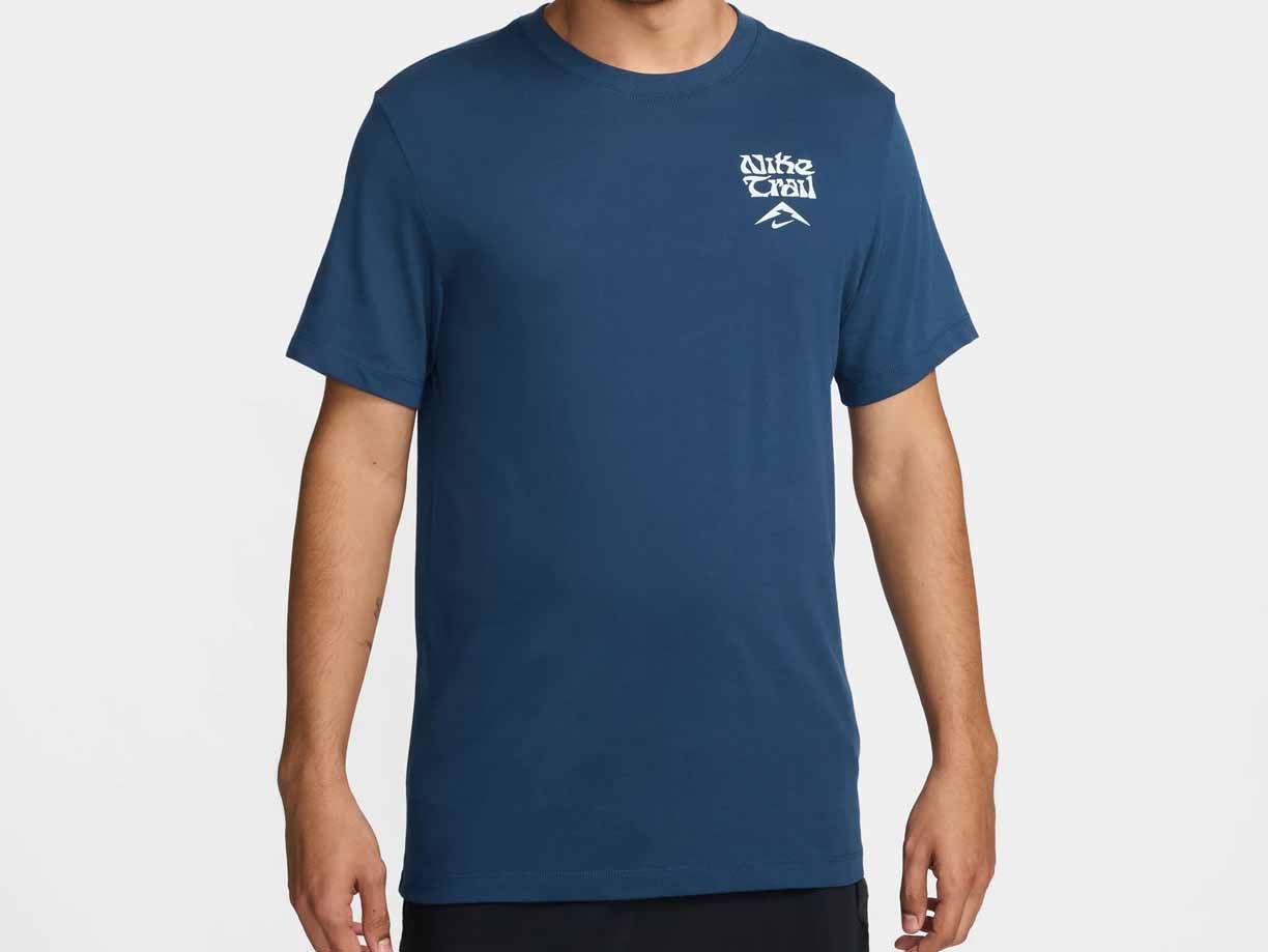 Men's Nike Dri-FIT Tee - FZ8054-465