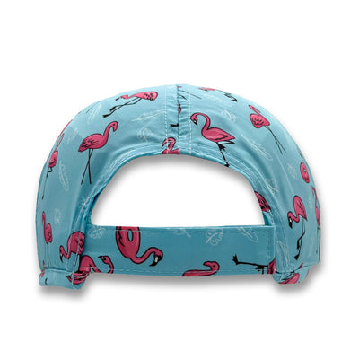 Sprints Find the Faumingo Running Hat - SPRN-FAUXMINGO