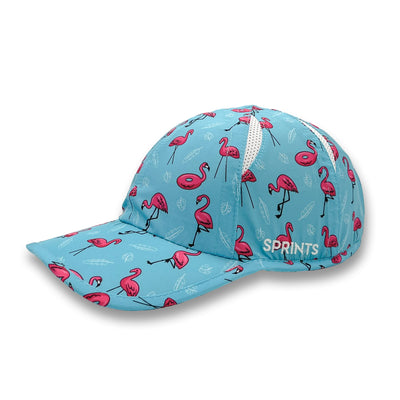 Sprints Find the Faumingo Running Hat - SPRN-FAUXMINGO