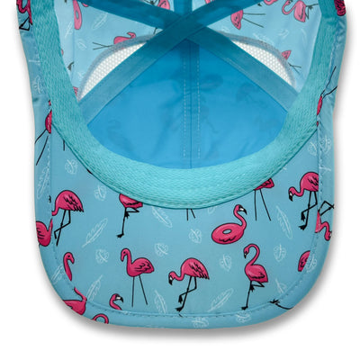 Sprints Find the Faumingo Running Hat - SPRN-FAUXMINGO