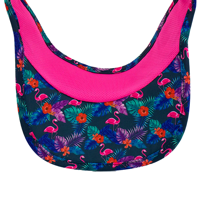 Sprints Flamingos Visor - 2162027-03