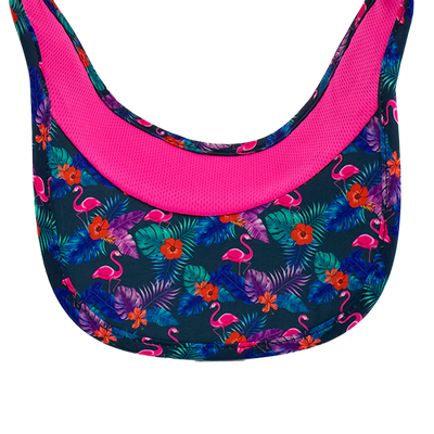 Sprints Flamingos Visor - 2162027-03