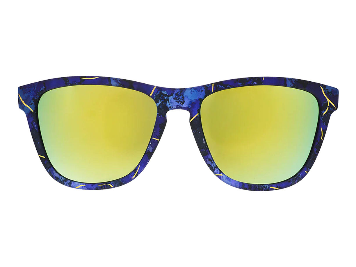 goodr OG Running Sunglasses - Flaunt Your Flaws