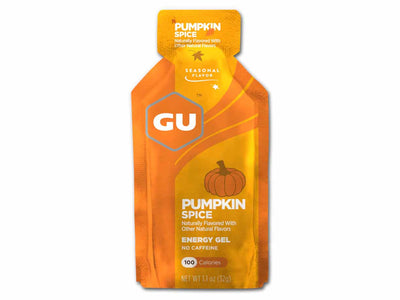 GU Energy Gel - Pumpkin Spice