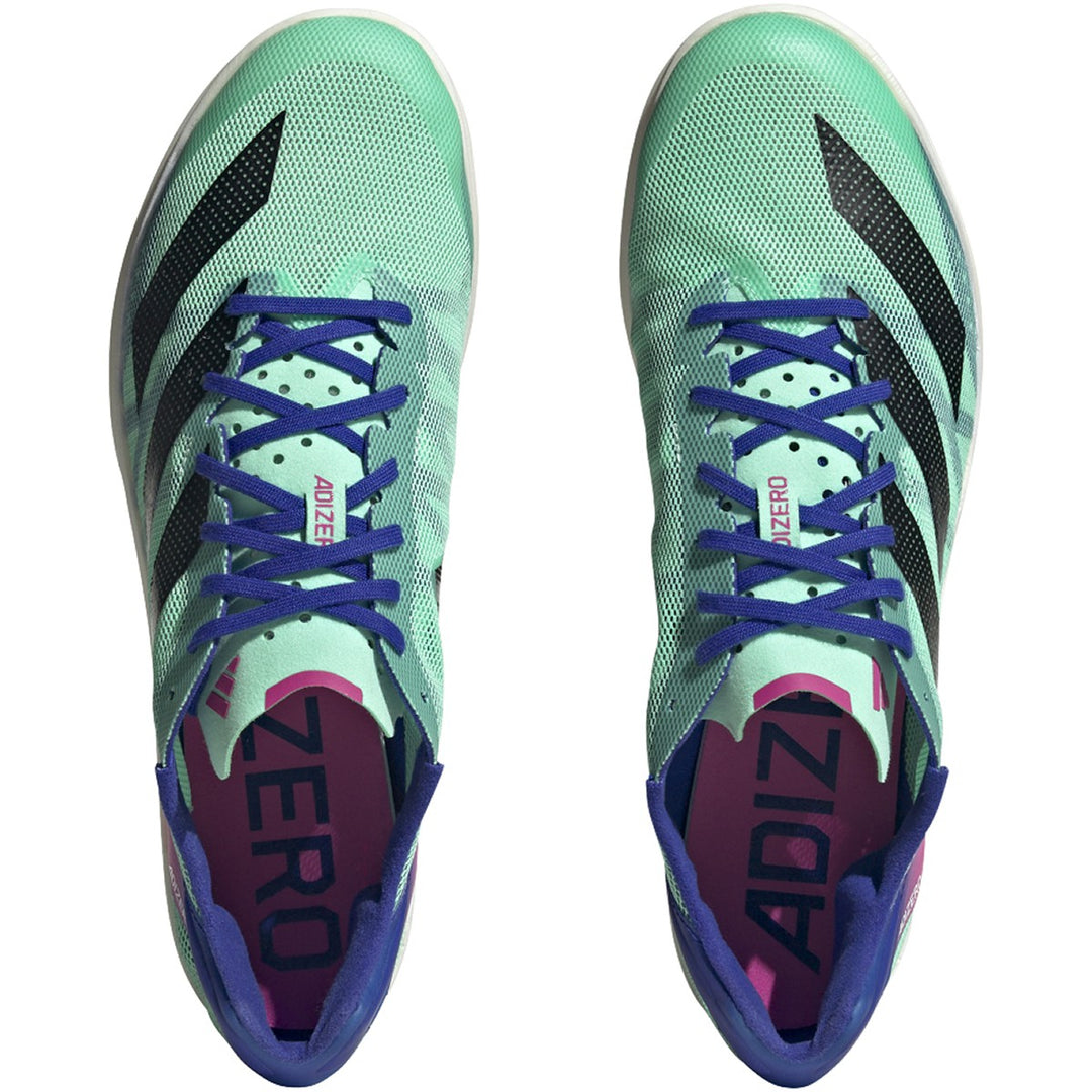 Track shoes/Spikes adidas ADIZERO AVANTI - Top4Running.com