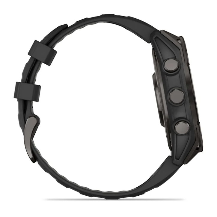 Garmin fēnix 8 Sapphire AMOLED 47mm Amazon.com: Garmin fēnix® 8 – 47 mm, AMOLED, Sapphire, Premium