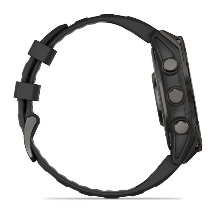 Garmin fenix® 8 Sapphire AMOLED 47mm - 010-02904-20 – =PR= Run & Walk