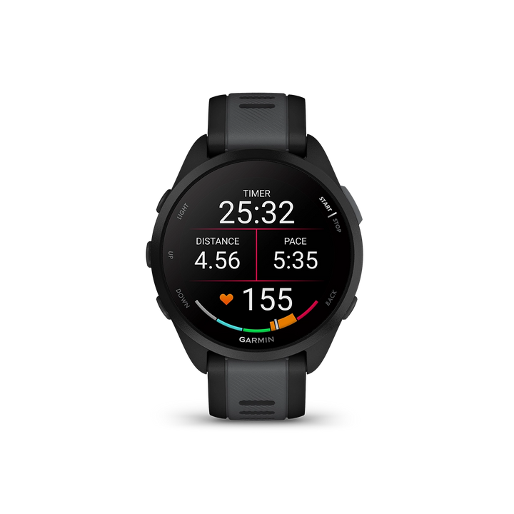 Garmin Forerunner 165 Music - 010-02863-30 – =PR= Run & Walk