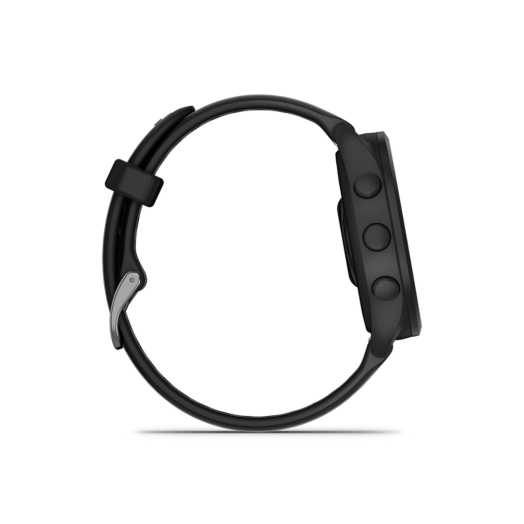 Garmin Forerunner 165 Music - 010-02863-30 – =PR= Run & Walk